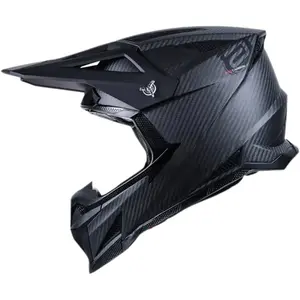 Imagem 2 de Capacete ASW R1 Mips Procarbon Blackout - Preto