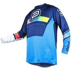Camisa ASW Vented Gradient - Azul