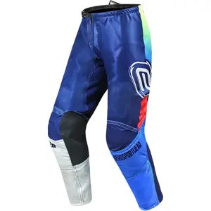 Imagem 1 de Calça ASW Vented Gradient - Azul