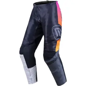 Calça ASW Vented Gradient - Cinza/Preto