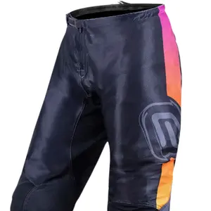 Imagem 3 de Calça ASW Vented Gradient - Cinza/Preto