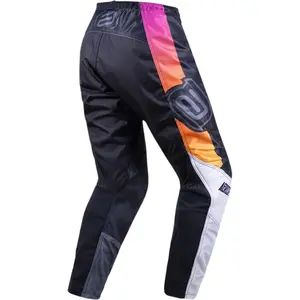 Imagem 2 de Calça ASW Vented Gradient - Cinza/Preto