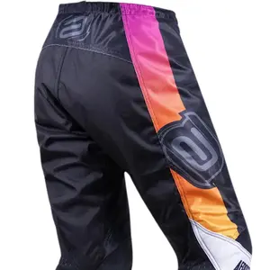 Imagem 5 de Calça ASW Vented Gradient - Cinza/Preto