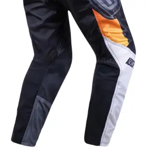 Imagem 6 de Calça ASW Vented Gradient - Cinza/Preto