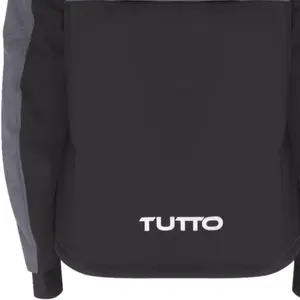 Imagem 6 de Jaqueta Tutto Moto Cittá Preta