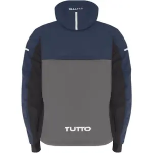 Imagem 2 de Jaqueta Tutto Moto Cittá Azul