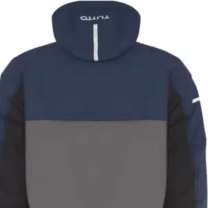 Imagem 5 de Jaqueta Tutto Moto Cittá Azul