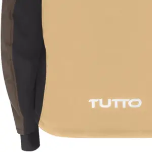 Imagem 6 de Jaqueta Tutto Moto Cittá Marrom