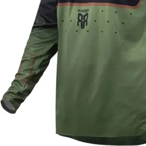 Imagem 4 de Camisa ASW Ranger 24 - Verde Oliva