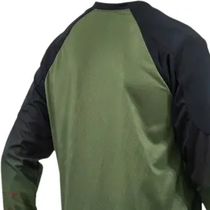 Imagem 5 de Camisa ASW Ranger 24 - Verde Oliva