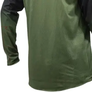 Imagem 6 de Camisa ASW Ranger 24 - Verde Oliva