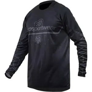 Imagem 1 de Camisa ASW Ranger 24 - Preto