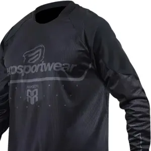 Imagem 3 de Camisa ASW Ranger 24 - Preto