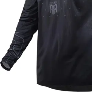 Imagem 4 de Camisa ASW Ranger 24 - Preto