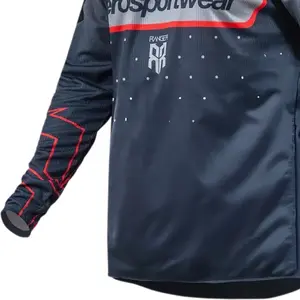 Imagem 4 de Camisa ASW Ranger 24 - Cinza Chumbo