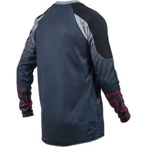 Imagem 2 de Camisa ASW Ranger 24 - Cinza Chumbo