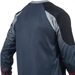 Imagem 5 de Camisa ASW Ranger 24 - Cinza Chumbo