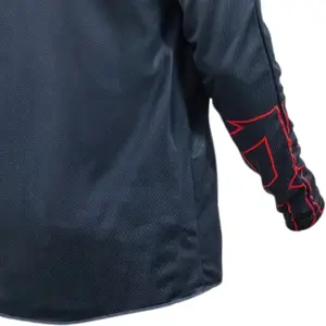 Imagem 6 de Camisa ASW Ranger 24 - Cinza Chumbo