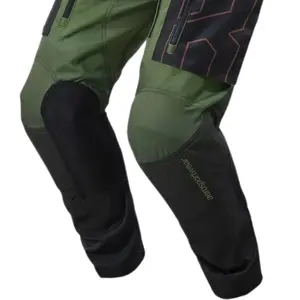 Imagem 4 de Calça ASW Ranger 24 - Verde Oliva