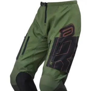 Imagem 3 de Calça ASW Ranger 24 - Verde Oliva