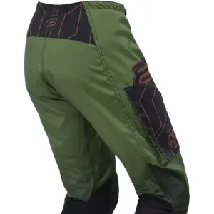 Imagem 5 de Calça ASW Ranger 24 - Verde Oliva