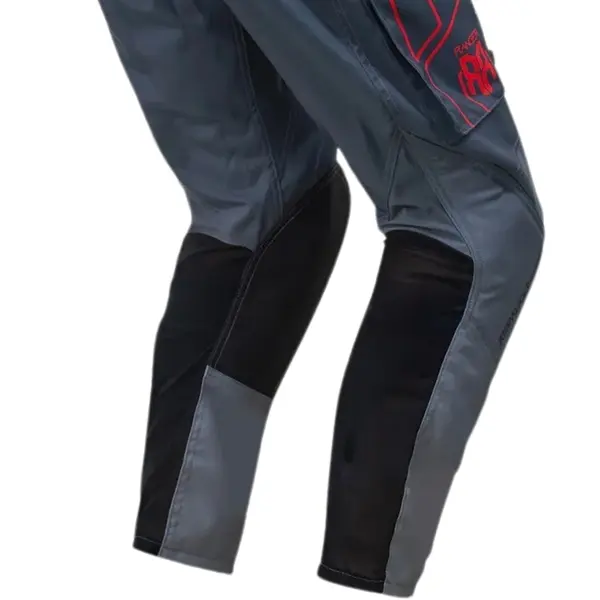 【 24  】 Calça ASW Ranger 24 - Cinza Chumbo - Grid Motors