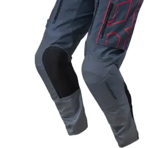 Imagem 4 de Calça ASW Ranger 24 - Cinza Chumbo
