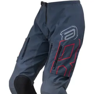 Imagem 3 de Calça ASW Ranger 24 - Cinza Chumbo