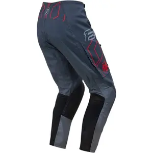 Imagem 2 de Calça ASW Ranger 24 - Cinza Chumbo