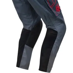 Imagem 6 de Calça ASW Ranger 24 - Cinza Chumbo