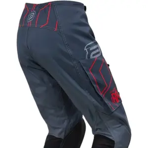 Imagem 5 de Calça ASW Ranger 24 - Cinza Chumbo