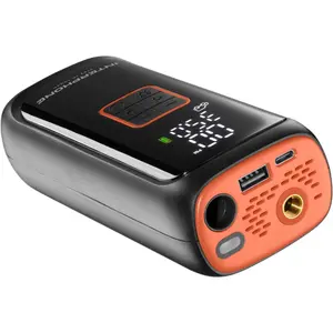 Imagem 3 de Bomba de Ar Portátil Interphone (Calibrador)