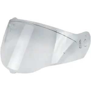 Viseira Capacete Norisk Motion - Cristal (Transparente)