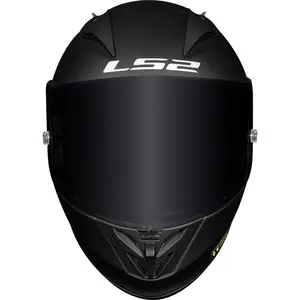 Imagem 5 de Capacete LS2 FF323 Arrow R Monocolor - Preto Fosco
