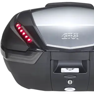 Imagem 2 de Kit de Luz de Freio para Baú Givi V47 - E135