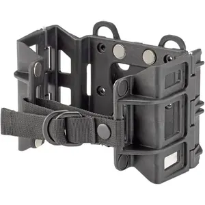 Suporte de Porta-Tanque Givi TAN01 para Baú Outback/Dolomiti/Alaska - E205