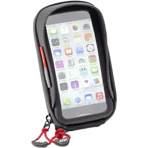 Imagem 2 de Suporte para Celular Givi S957B Iphone/Samsung