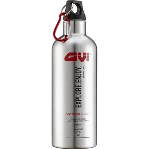 Imagem 1 de Garrafa Térmica Givi Inox 500ml - STF500S