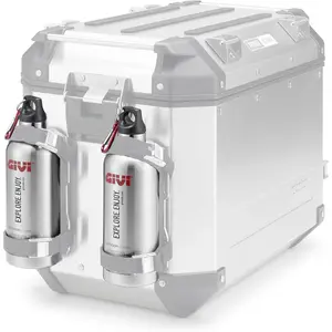 Imagem 7 de Garrafa Térmica Givi Inox 500ml - STF500S