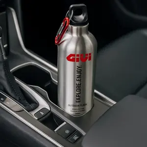 Imagem 3 de Garrafa Térmica Givi Inox 500ml - STF500S