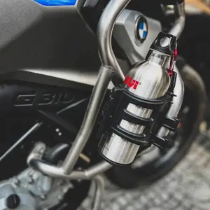 Imagem 5 de Garrafa Térmica Givi Inox 500ml - STF500S
