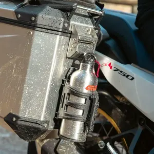 Imagem 4 de Garrafa Térmica Givi Inox 500ml - STF500S