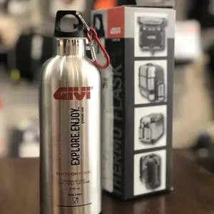 Imagem 6 de Garrafa Térmica Givi Inox 500ml - STF500S