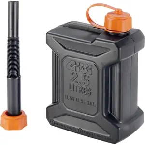 Porta-Tanque de Combustível Givi TAN01 para Baú Outback/Dolomiti/Alaska - TAN01