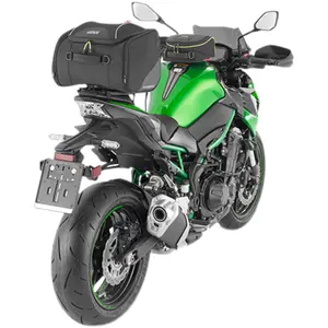 Imagem 4 de Bolsa de Banco Givi EA146 Tailock Easy-T - 23 Litros