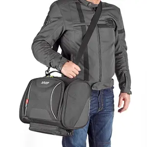 Imagem 3 de Bolsa de Banco Givi EA146 Tailock Easy-T - 23 Litros