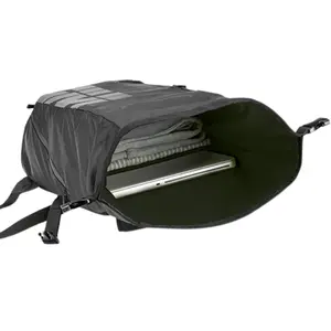 Imagem 2 de Mochila Givi EA148B Easy-T Roll TOP Preta - 20 Litros