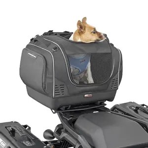 Imagem 3 de Bolsa Givi Monokey para Transporte de Pets Preta - T525