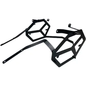 Suporte Lateral Givi Monokey Chapa BMW R 1300 GS 2024 - PL5143C