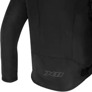 Imagem 6 de Jaqueta X11 Guard 3 Preto/Vermelho
